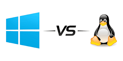 linux dan windows ksl-pamekasan linux vs windows ksl-pamekasan