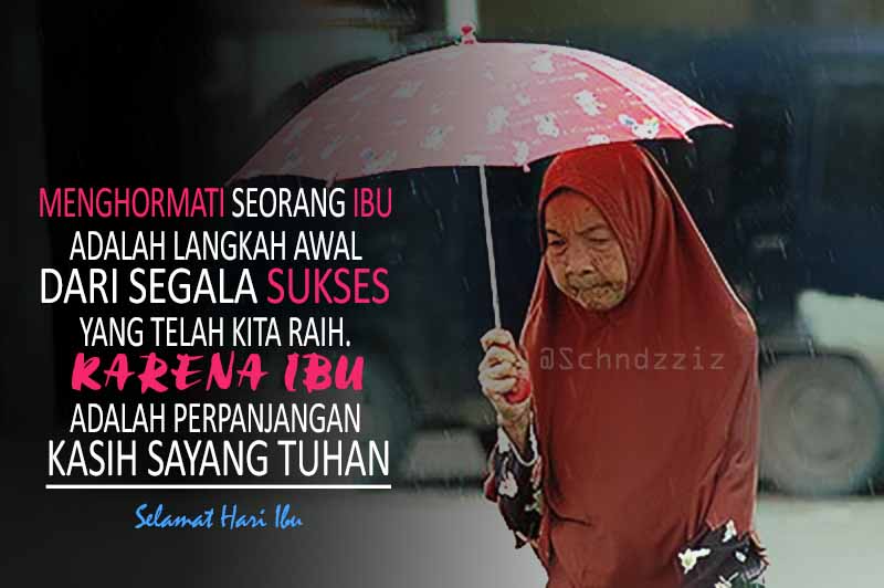 Gambar Kata Kata Untuk Ibu Yang Sudah Meninggal Cikimmcom