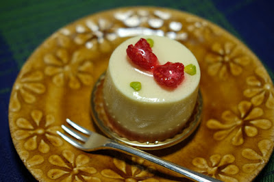 PATISSERIE CHIA（チーア）かわいいケーキ