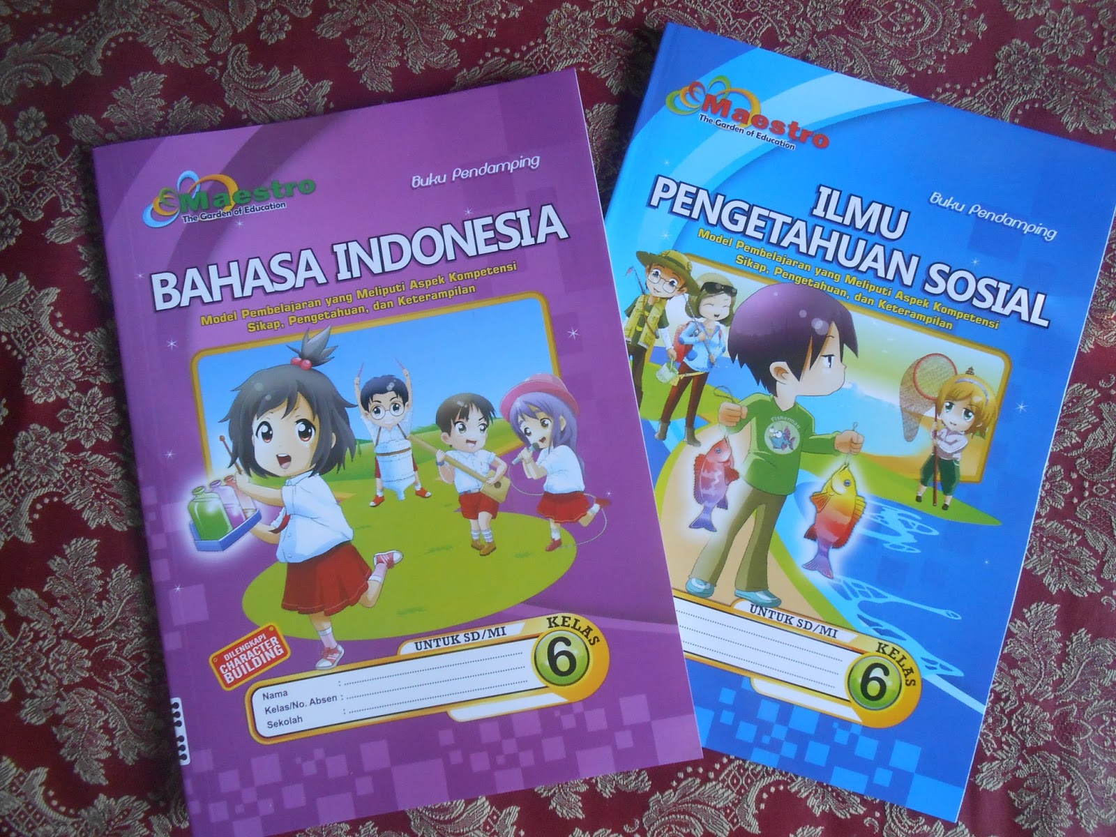 PITUTUR Bahasa Jawa Lokal Yogyakarta karya Drs Haryono Dkk