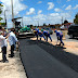 Mobilidade Urbana: Governador vistoria obras da Zona Norte de Natal