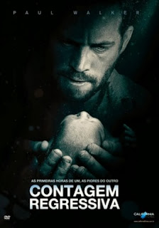 Contagem Regressiva – Dublado