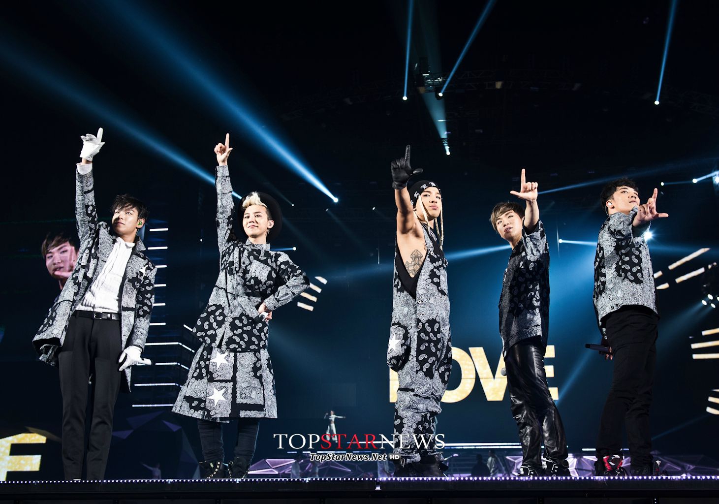BIGBANG BIGBANG JAPAN DOME TOUR 2014～20… - ミュージック