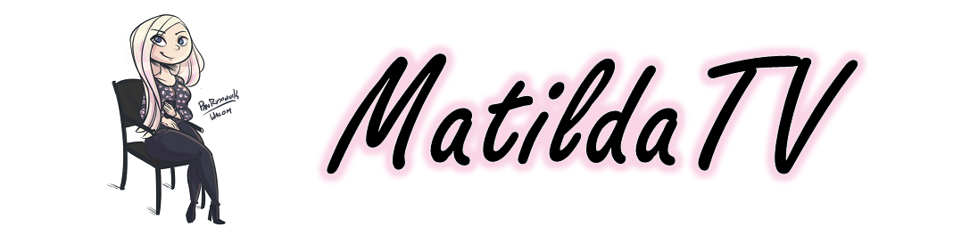 Matilda - Blog lifestylowy