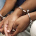 COMPÁRTELO - Apresan mujer que mató a un hombre junto a su marido y un hermano en Los Ríos COMPÁRTELO - Apresan mujer que mató a un hombre junto a su marido y un hermano en Los Ríos