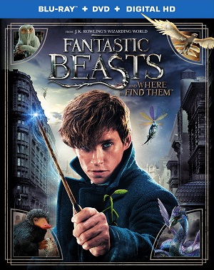 Fantastic Beasts and Where to Find Them 2016 BRRip BluRay 720p 1080p