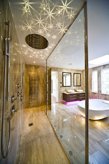 Grandes Decoraciones Baño 2013 - Decoración del hogar y el diseño