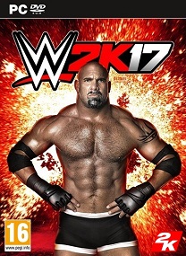     Wwe 2k17   -  3