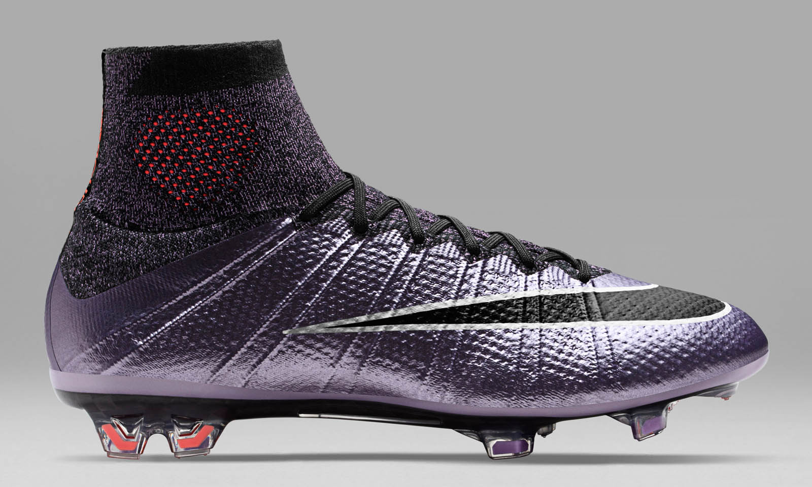 mercurial mauve