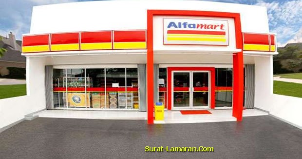 Lowongan Kerja Online Alfamart Pt Sumber Alfaria Trijaya Tbk Februari 2018 Surat Lamaran Kerja