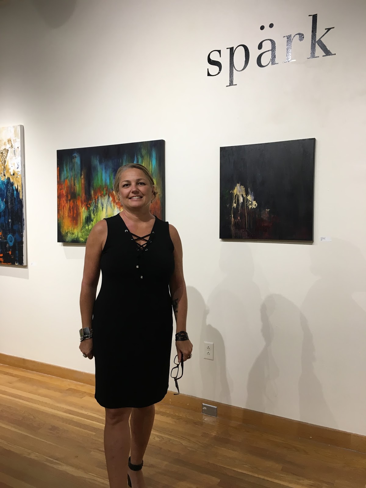 Worcester Center for Crafts ENews PRESS RELEASE The Sparks are