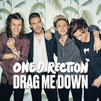 DOWNLOAD ONE DIRECTION - DRAG ME DOWN ONE DIRECTION - DRAG ME DOWN on iTunes