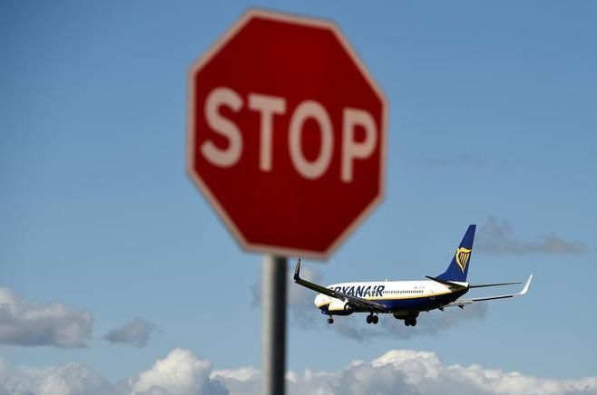 ANPAC dopo l'incontro su situazione RYANAIR ANPAC dopo l'incontro su situazione RYANAIR