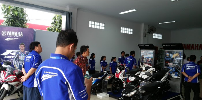 Info Daftar Alamat Dan Nomor Telepon Dealer Resmi Yamaha Pontianak Info Daftar Alamat Dan Nomor Telepon Dealer Resmi Yamaha Pontianak