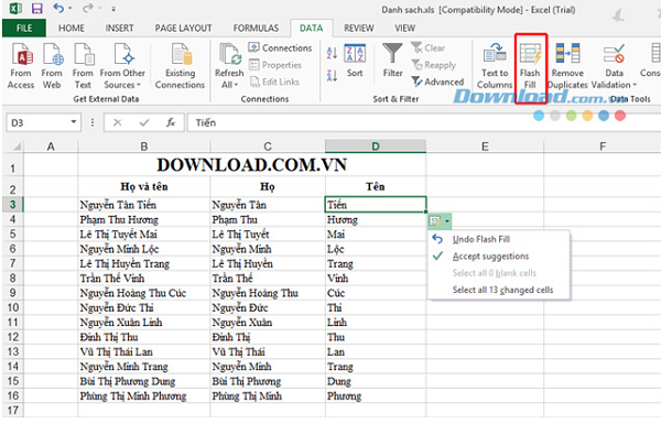 Tải/ Download Microsoft Office 2013 Full Key Miễn Phí Mới Nhất b