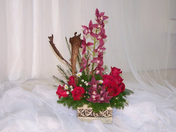 Flowers for Any Occasion Flowers for Any Occasion