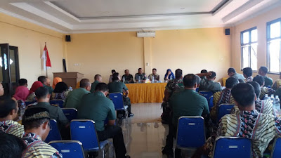 RAKORNIS BUKA TMMD REG 103