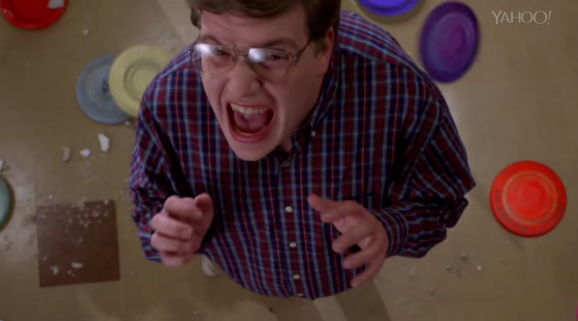 Community Ladders + Lawnmower Maintenance and Postnatal Care Review