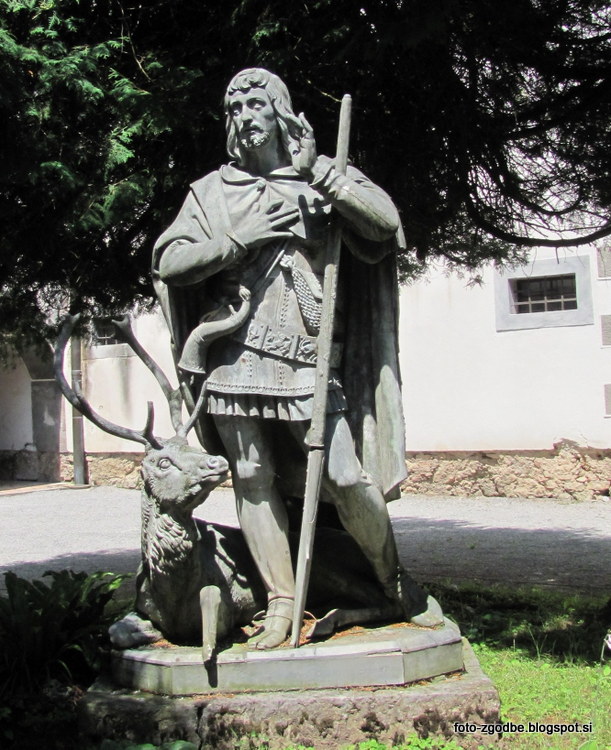 Kartuzija Bistra - Tehnični muzej Slovenije Slovenija