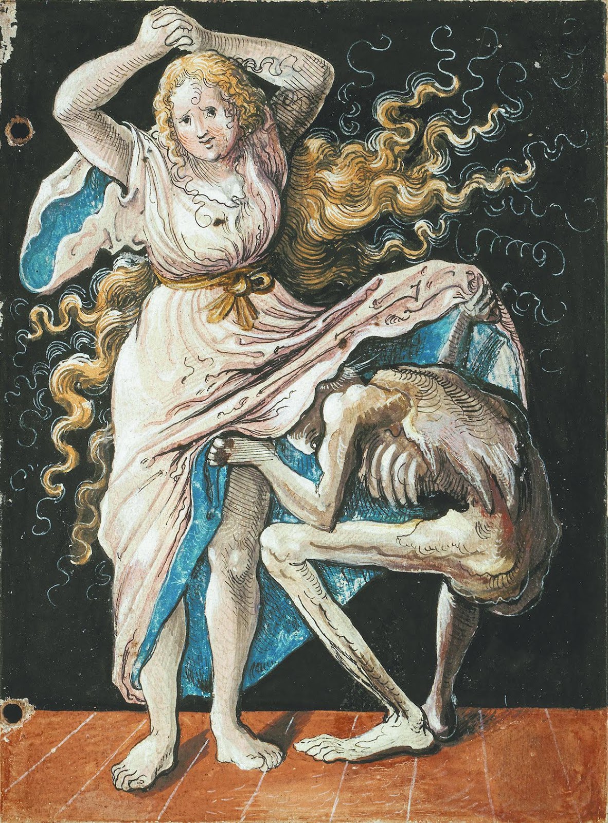 Bildergebnis für Renaissancemensch