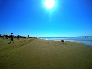 Praia do Cassino