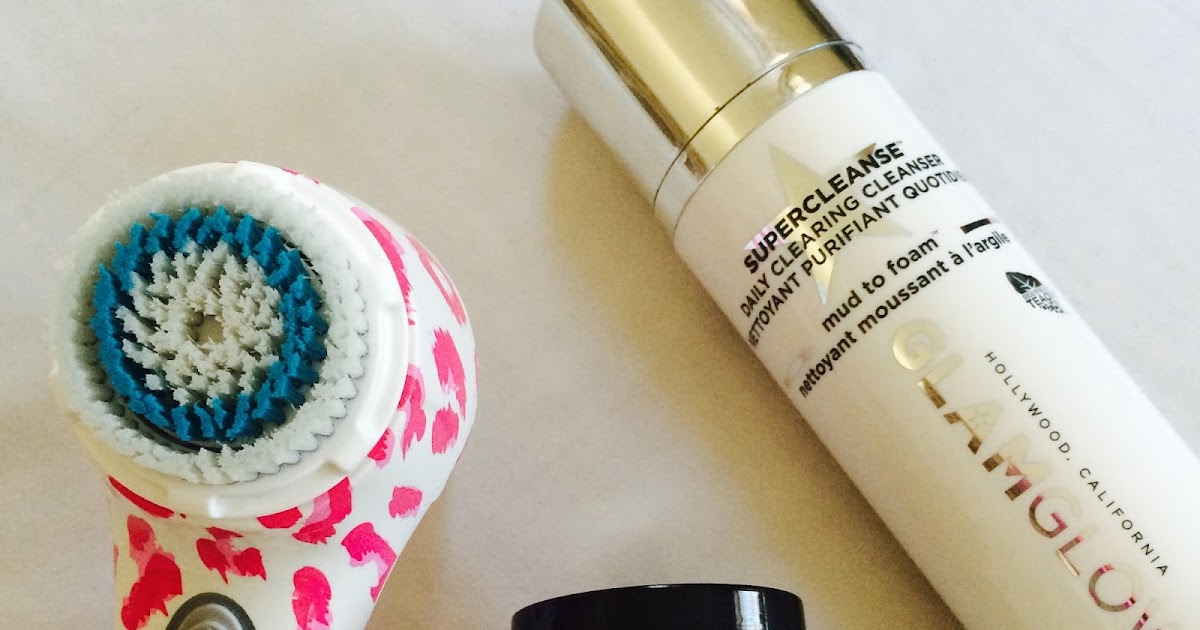 My Top Four Uses For Clarisonic