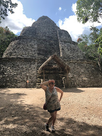 Tulum, Tulum Travel Guide, travel, Coba Ruins, Mayan Ruins, Ixmoja, The Beauty of Life