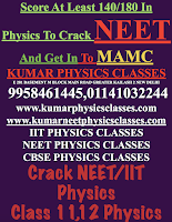 Physics Classes In South Delhi
