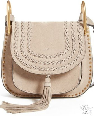 Chloé 'Small Hudson' Shoulder Bag