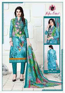 Dress Material: Nafisa Cotton Karachi vol 1 buy wholesale price