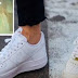 Use This Simple Trick to Clean Your Dirty White Shoes and Make Them White Again!