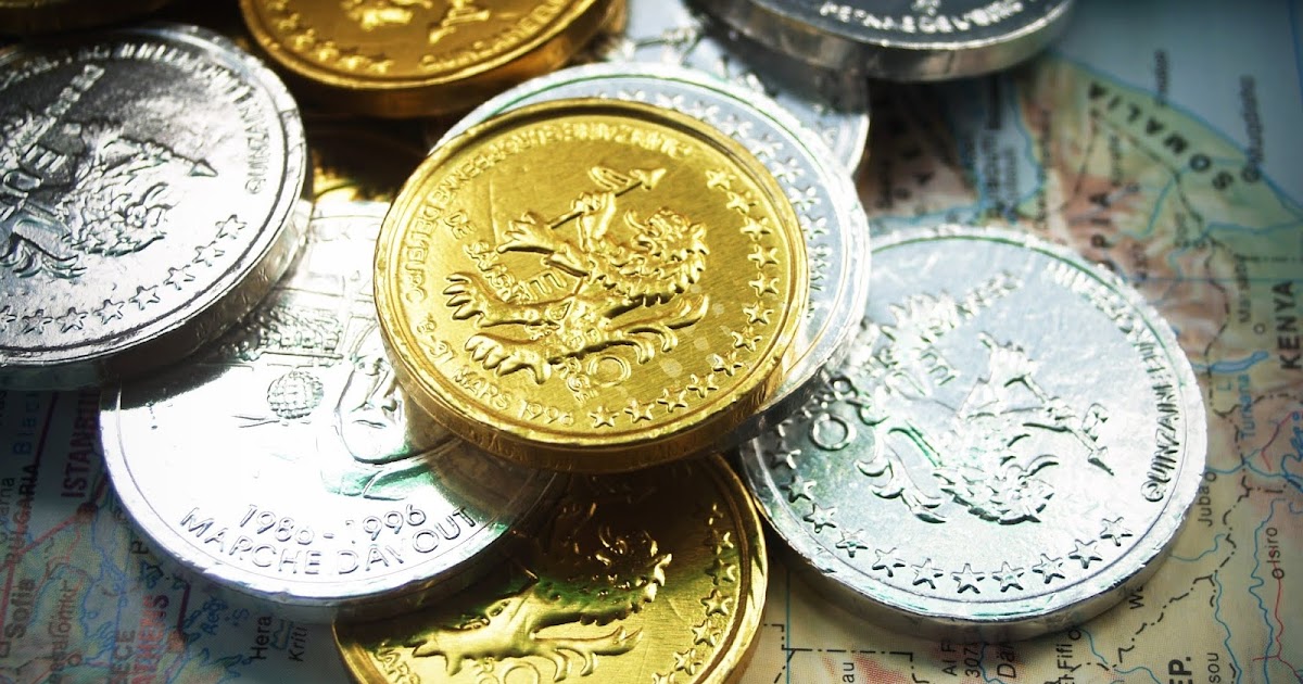 Untung dan rugi bisnis forex