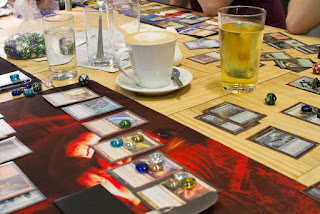 Magic: The Gathering Magic: The Gathering