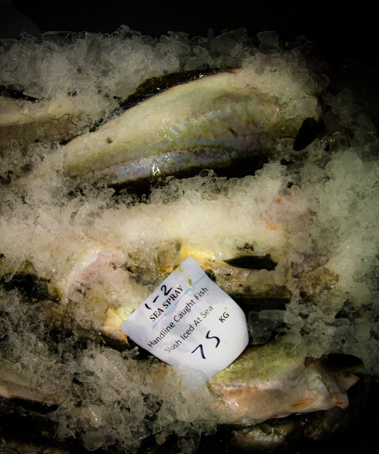 Through the Gaps! - Newlyn Fishing News: #FishyFriday is here again! Cornwall UK fish commercial ...