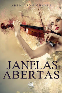 Resultado de imagem para Resenha Janelas abertas