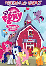 My Little Pony Friends and Family Video