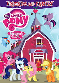 My Little Pony Friends and Family Video