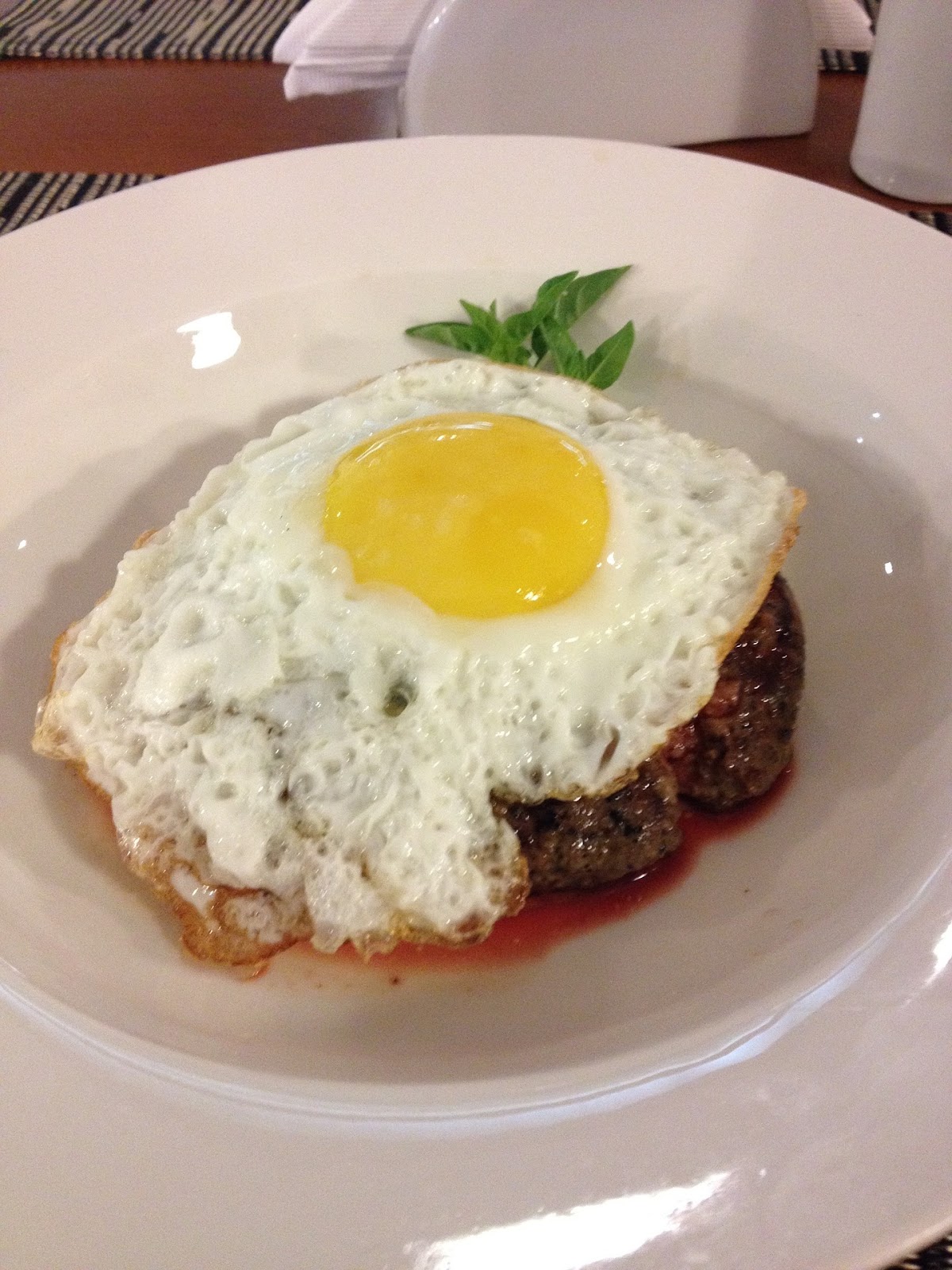 Before You Reach for that Thanksgiving Roll . . . (Here's What You Need