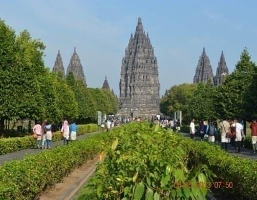 400+ Gambar Candi Prambanan Dari Atas HD Terbaik 400+ Gambar Candi Prambanan Dari Atas HD Terbaik