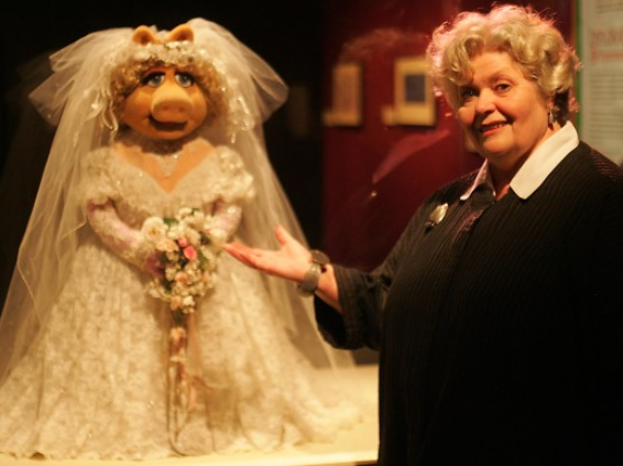 Muppet Freak - d.w. mckim's Blog About Fandom: What's the Easter Bunny ...