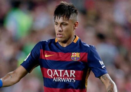 Model Rambut Undercut Ala Neymar Model Rambut Undercut Ala Neymar