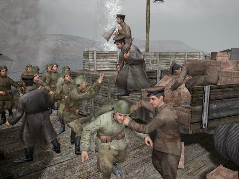 call of duty 4 download