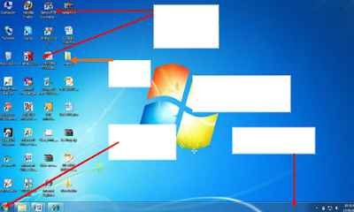 tinhoccoban.net -  Màn hình windows 7