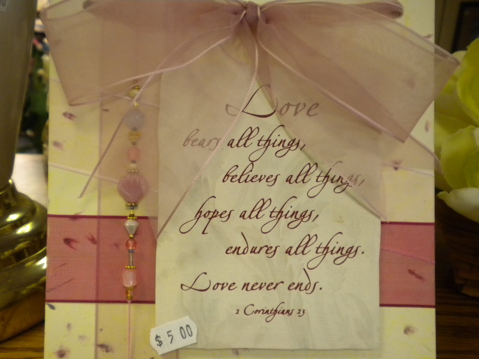 Thoughts from Meme's Corner: 2011