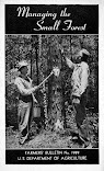 Managing The Small Forest (1948)