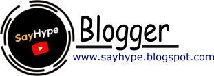 SayHype Digital Marketing Skill