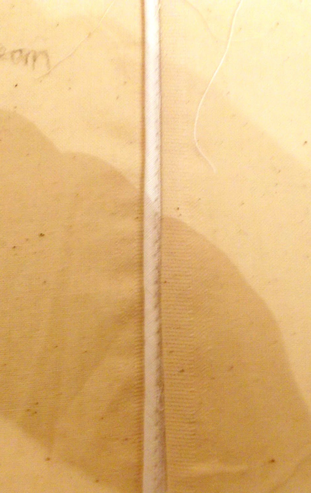 hazy star Basic Seams