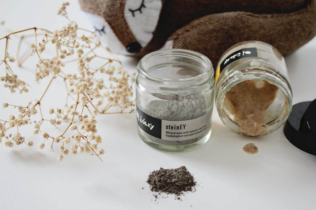 Sóley Organics skincare Sóley Organics skincare