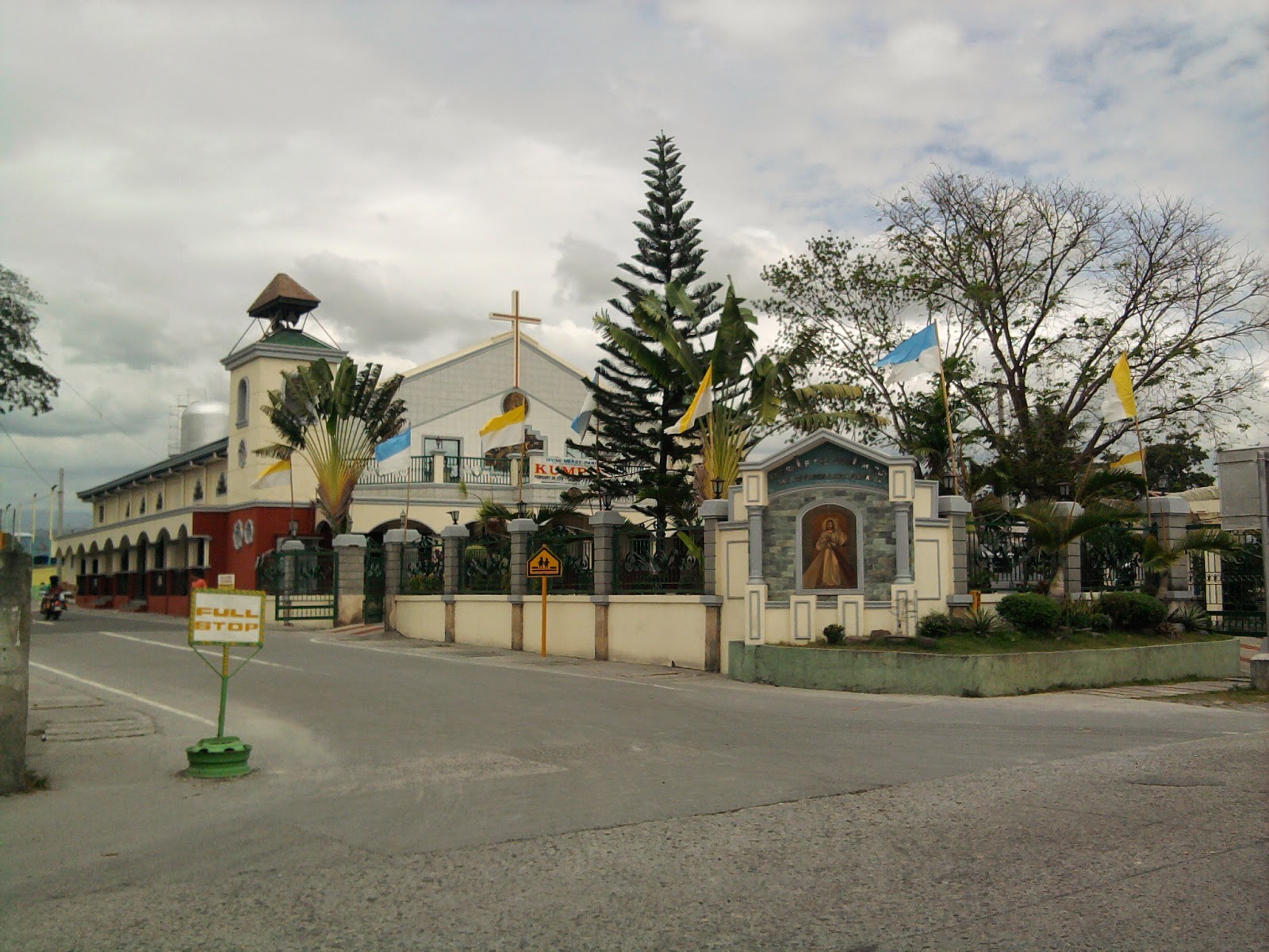 It's more fun in Pampanga Floridablanca