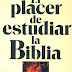 Descargar - El Placer De Estudiar La Biblia - Miguel Berg